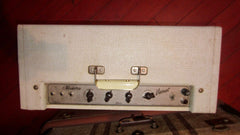~1960 Gibson Maestro GA-16T Viscount White