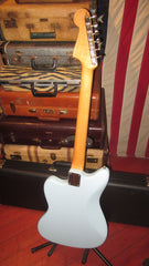 1963 Fender Jazzmaster Daphne Blue