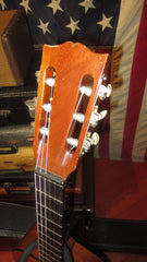 1964 Gibson C-0 Classical Nylon String Natural