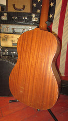 1964 Gibson C-0 Classical Nylon String Natural