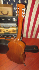 1964 Gibson C-0 Classical Nylon String Natural