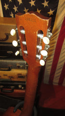 1964 Gibson C-0 Classical Nylon String Natural