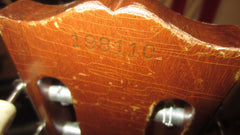 1964 Gibson C-0 Classical Nylon String Natural