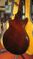 1964 GIbson Melody Maker 3/4 Hard