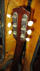 1964 GIbson Melody Maker 3/4 Hard