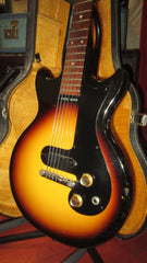 1964 GIbson Melody Maker 3/4 Hard