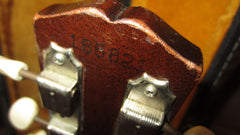 1964 GIbson Melody Maker 3/4 Hard