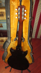 1964 GIbson Melody Maker 3/4 Hard