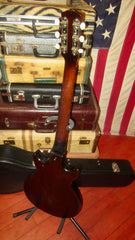 1964 Gibson Melody Maker Sunburst