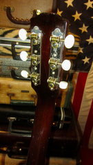 1964 Gibson Melody Maker Sunburst