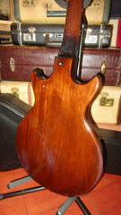 1964 Gibson Melody Maker Sunburst