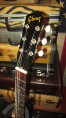 1964 Gibson Melody Maker Sunburst