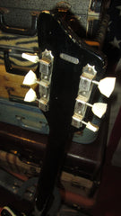 1964 National  Varsity Black w/ Original Case