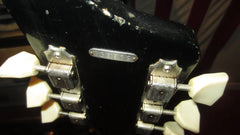 1964 National  Varsity Black w/ Original Case