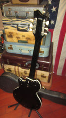 1964 National  Varsity Black w/ Original Case