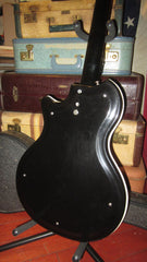 1964 National  Varsity Black w/ Original Case