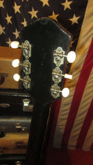 1964 Silvertone  1446 Chris Isaaks Black
