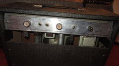 ~1964 Silvertone 1481 Combo Amp Grey
