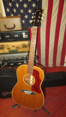 1965 Gibson B-25 N Natural