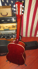 1965 Gibson B-25 N Natural