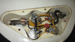 1965 Gibson SG Special White w Original Case