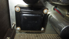 1966 Fender Princeton Blackface