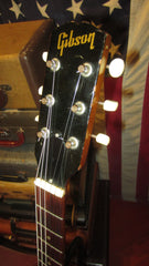 1966 Gibson Melody Maker SG Cardinal Red w/ Case