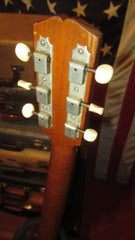 1966 Gibson Melody Maker SG Cardinal Red w/ Case