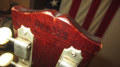 1967 Gibson B-25 Sunburst