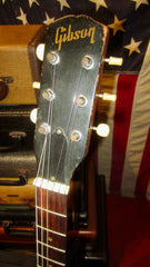 1967 Gibson Melody Maker SG 3 Pickups Sparkling Burgundy w/ Original Case