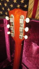 1967 Gibson SG JR  Cherry Red