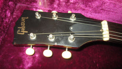 1967 Gibson SG JR  Cherry Red