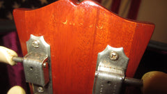 1967 Gibson SG JR  Cherry Red
