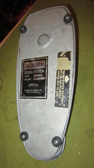 ~1967 Maestro BG-2 Boomerang Wah Wah Black