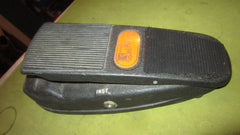 ~1967 Maestro BG-2 Boomerang Wah Wah Black
