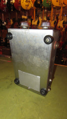 1967 Mosrite FUZZRITE Fuzz Pedal Chrome