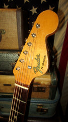~1969 Fender Palomino Natural