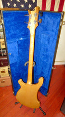 1969 Rickenbacker  Model 4000 Bass Mapleglo