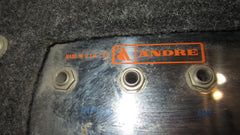~1970 Andre Spring Reverb Unit Grey