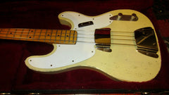 1970 Fender Telecaster Bass Blonde