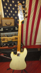 1970 Fender Telecaster Bass Blonde