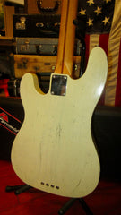 1970 Fender Telecaster Bass Blonde