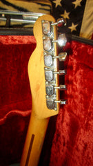 1971 Fender Telecaster w Original Bigsby Natural