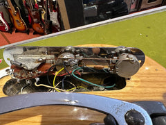 1971 Fender Telecaster w Original Bigsby Natural