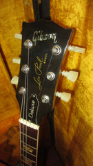 1971 Gibson Les Paul Deluxe Goldtop w. Original Case