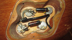 1971 Gibson Les Paul Deluxe Goldtop w. Original Case