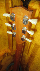 1971 Gibson Les Paul Deluxe Goldtop w. Original Case