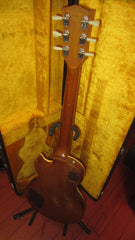 1971 Gibson Les Paul Deluxe Goldtop w. Original Case