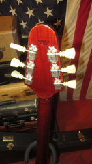 1971 Gibson Medallion Flying V #312 Cherry Red