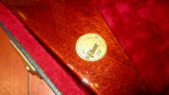 1971 Gibson Medallion Flying V #312 Cherry Red